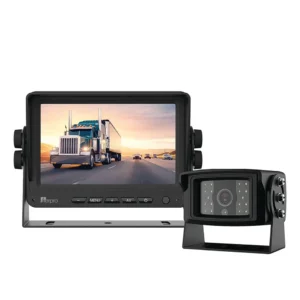 Monitor 1080P Camera Kit