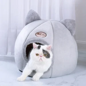 Cosy Cat Cave