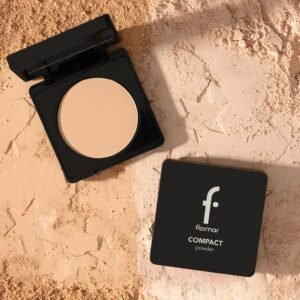 Flormar Terrocotta Compact Powder