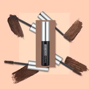 Flormar Tinted Eyebrow Gel