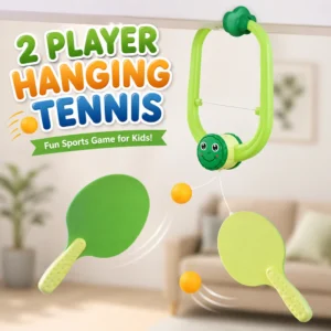 Indoor Hanging Tennis