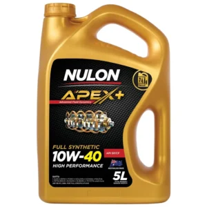 Nulon Engine Oil