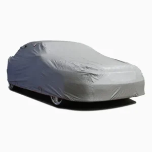 Outdoor Car Cover